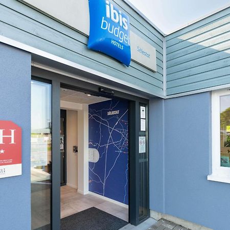 Ibis Budget Sélestat Eksteriør billede