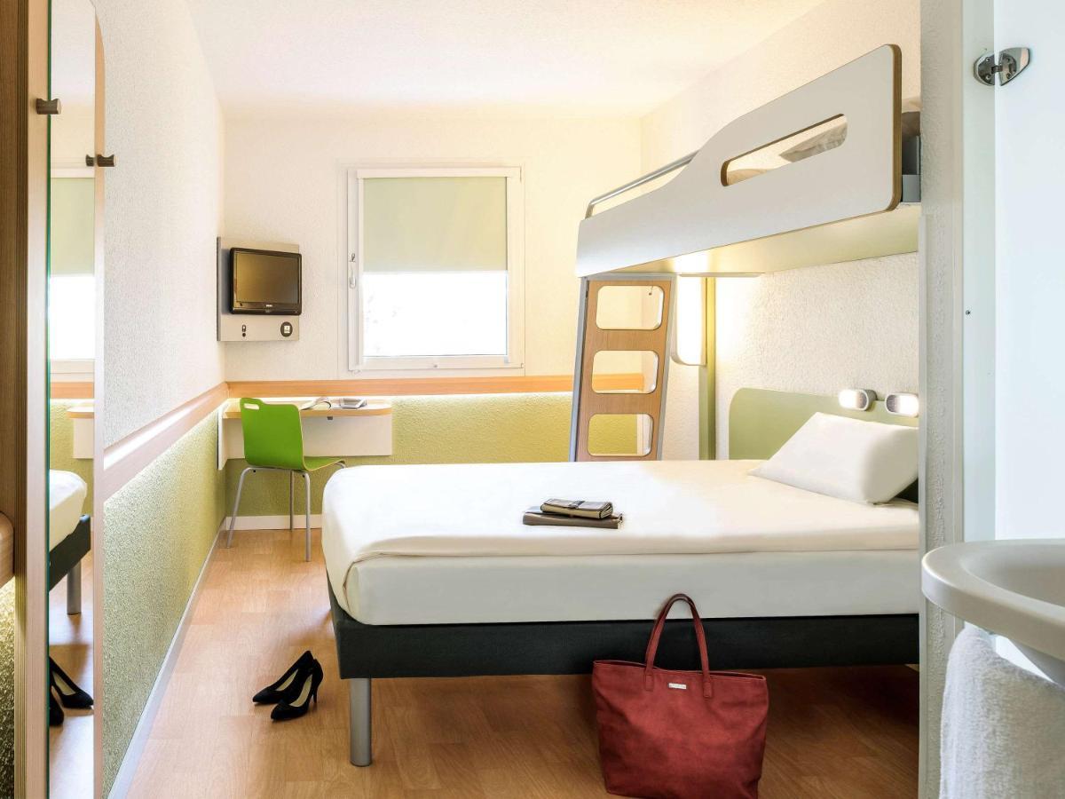 Ibis Budget Sélestat Eksteriør billede