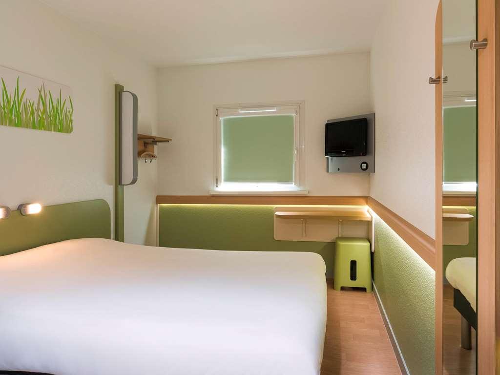 Ibis Budget Sélestat Værelse billede