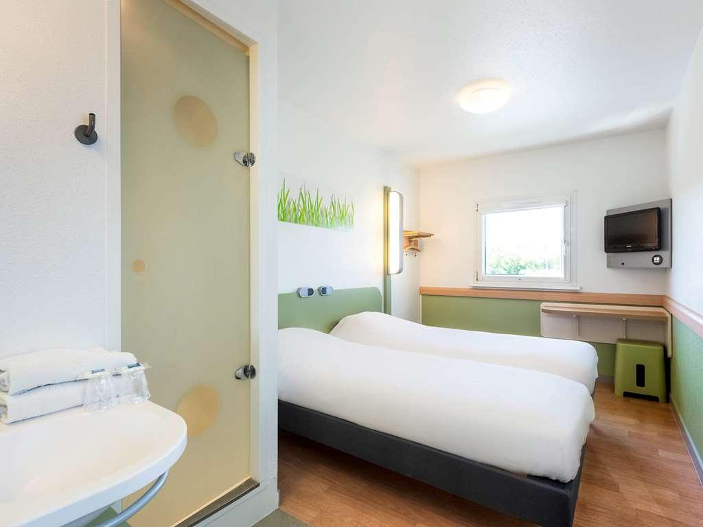 Ibis Budget Sélestat Værelse billede