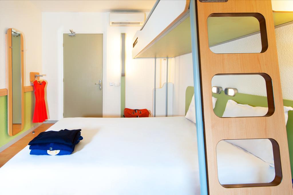 Ibis Budget Sélestat Eksteriør billede