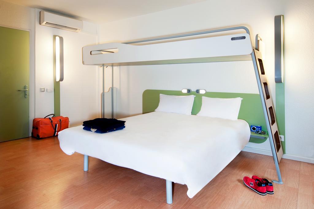 Ibis Budget Sélestat Eksteriør billede